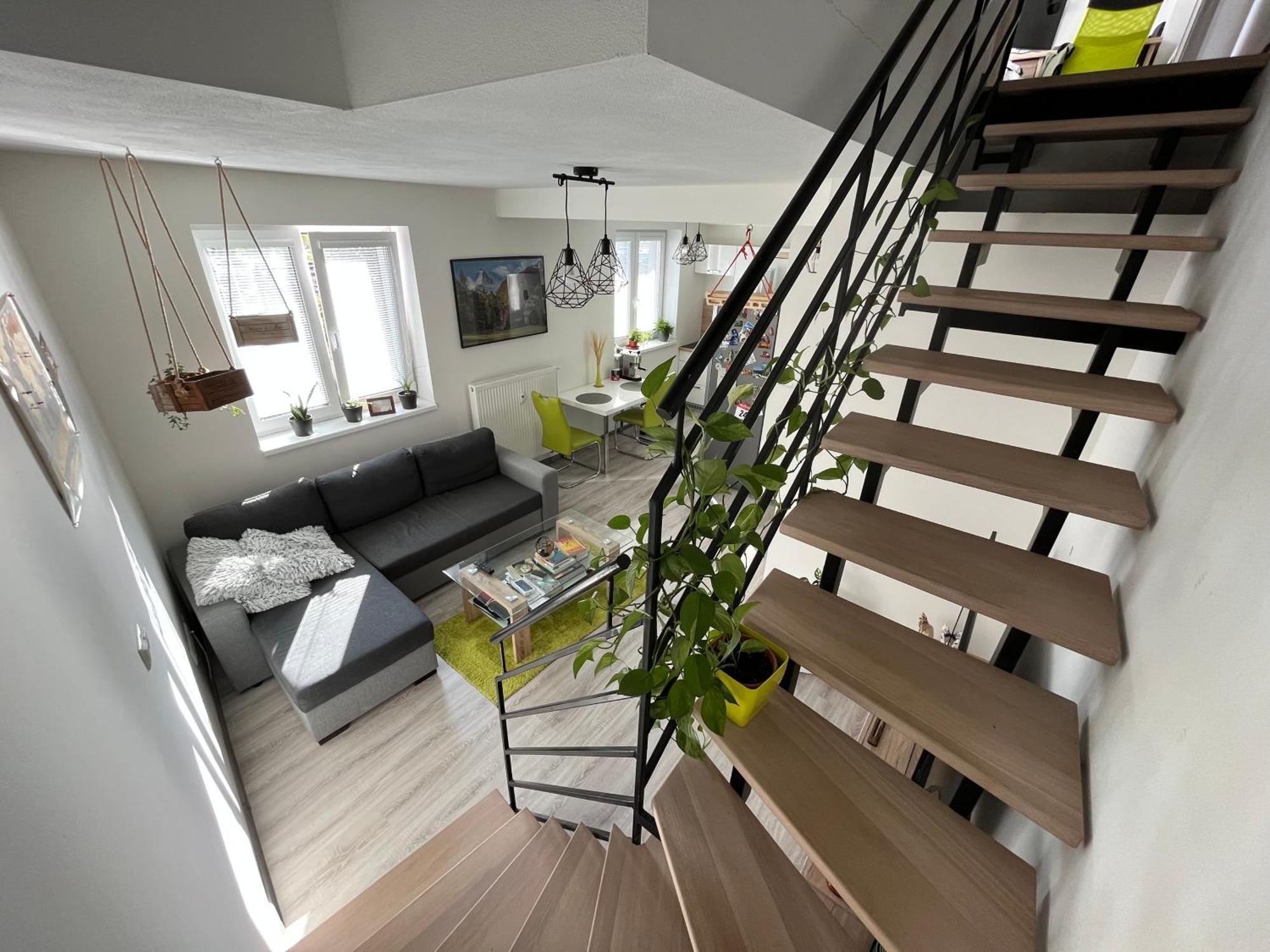 Tranquille Inn Apartment Kysucke Nove Mesto Exterior foto